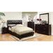 Bed Hendrik - Casa Morelos / Coahuila Furniture (Oklahoma City, OK)