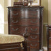 Hesperos Chest - Casa Morelos / Coahuila Furniture (Oklahoma City, OK)