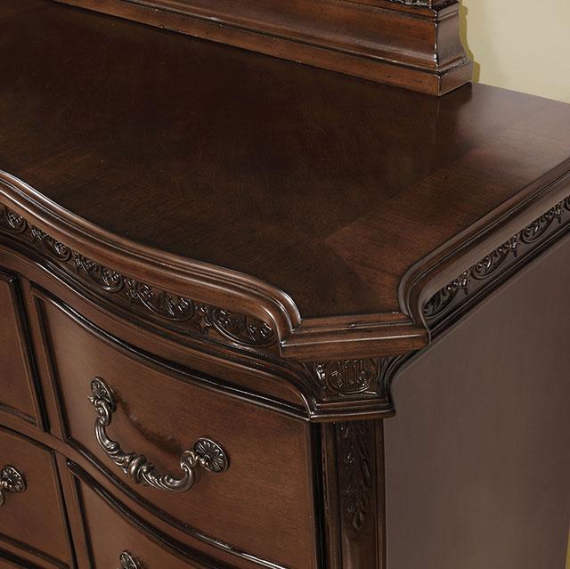 Hesperos Chest - Casa Morelos / Coahuila Furniture (Oklahoma City, OK)