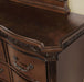 Hesperos Chest - Casa Morelos / Coahuila Furniture (Oklahoma City, OK)