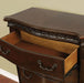 Hesperos Chest - Casa Morelos / Coahuila Furniture (Oklahoma City, OK)
