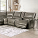 Hestia Power Sectional - Casa Morelos / Coahuila Furniture (Oklahoma City, OK)