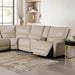 Hestia Power Sectional - Casa Morelos / Coahuila Furniture (Oklahoma City, OK)