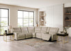 Hestia Power Sectional - Casa Morelos / Coahuila Furniture (Oklahoma City, OK)