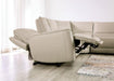 Hestia Power Sectional - Casa Morelos / Coahuila Furniture (Oklahoma City, OK)
