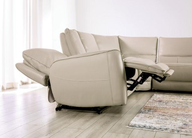 Hestia Power Sectional - Casa Morelos / Coahuila Furniture (Oklahoma City, OK)