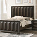 Hexham Queen Bedroom Set - Casa Morelos / Coahuila Furniture (Oklahoma City, OK)
