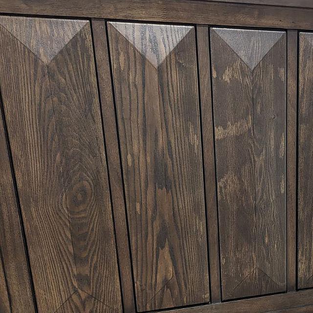 Hexham Bed - Casa Morelos / Coahuila Furniture (Oklahoma City, OK)