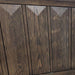 Hexham Bed - Casa Morelos / Coahuila Furniture (Oklahoma City, OK)