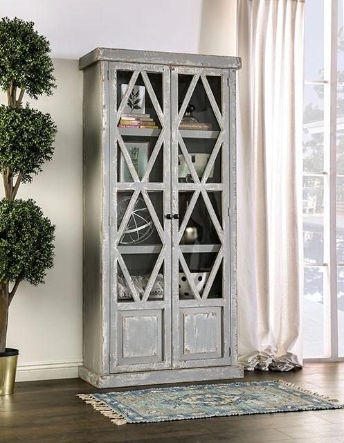 Zenia Curio - Casa Morelos / Coahuila Furniture (Oklahoma City, OK)