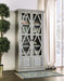 Zenia Curio - Casa Morelos / Coahuila Furniture (Oklahoma City, OK)