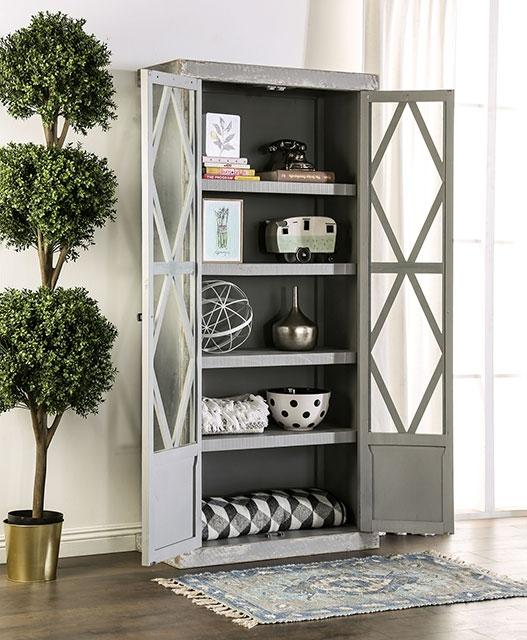 Zenia Curio - Casa Morelos / Coahuila Furniture (Oklahoma City, OK)