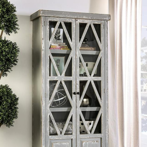 Zenia Curio - Casa Morelos / Coahuila Furniture (Oklahoma City, OK)