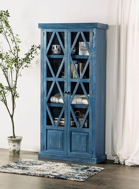 Zenia Curio - Casa Morelos / Coahuila Furniture (Oklahoma City, OK)