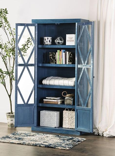 Zenia Curio - Casa Morelos / Coahuila Furniture (Oklahoma City, OK)