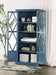 Zenia Curio - Casa Morelos / Coahuila Furniture (Oklahoma City, OK)
