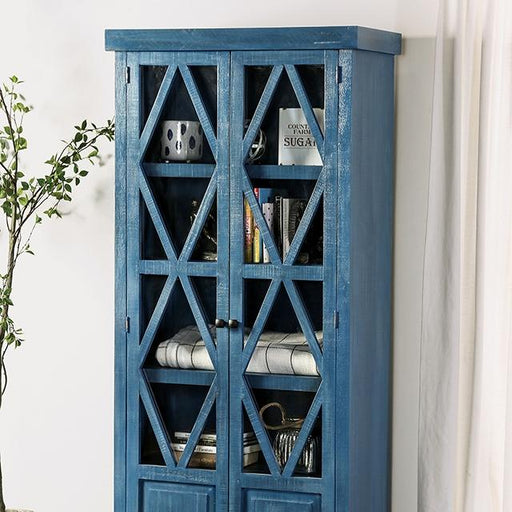 Zenia Curio - Casa Morelos / Coahuila Furniture (Oklahoma City, OK)