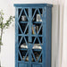 Zenia Curio - Casa Morelos / Coahuila Furniture (Oklahoma City, OK)