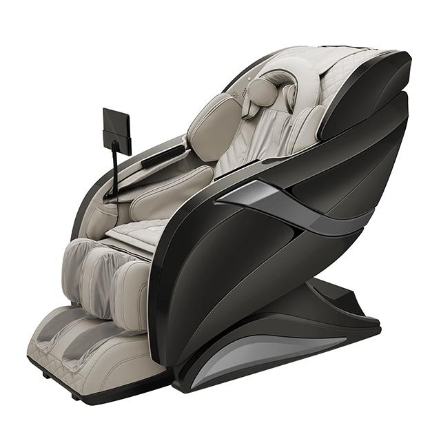 Zenithra Massage Chair - Casa Morelos / Coahuila Furniture (Oklahoma City, OK)