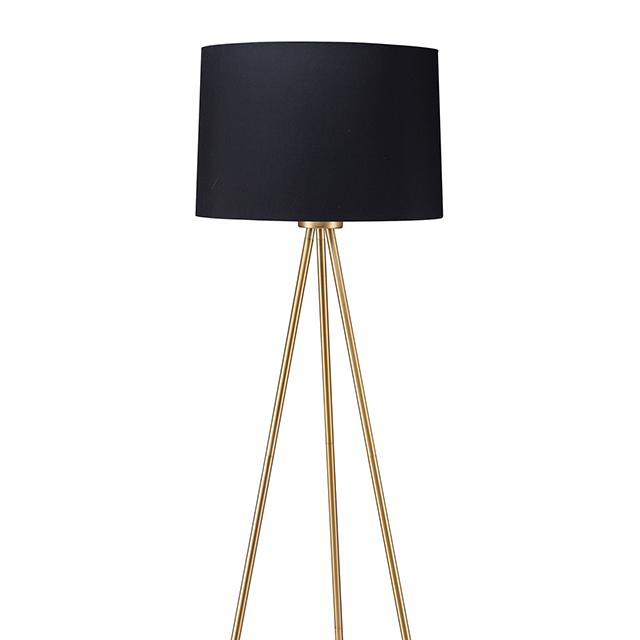 Zera Floor Lamp - Casa Morelos / Coahuila Furniture (Oklahoma City, OK)