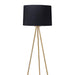 Zera Floor Lamp - Casa Morelos / Coahuila Furniture (Oklahoma City, OK)