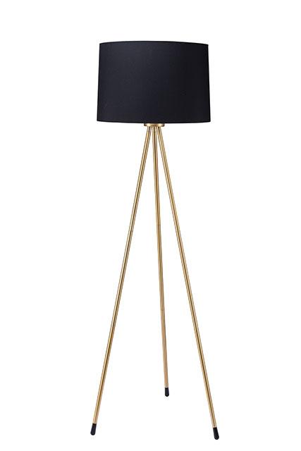 Zera Floor Lamp - Casa Morelos / Coahuila Furniture (Oklahoma City, OK)