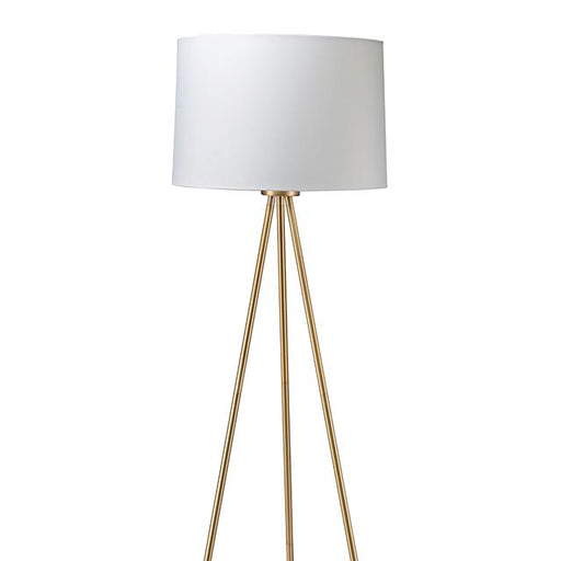 Zera Floor Lamp - Casa Morelos / Coahuila Furniture (Oklahoma City, OK)