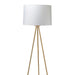 Zera Floor Lamp - Casa Morelos / Coahuila Furniture (Oklahoma City, OK)