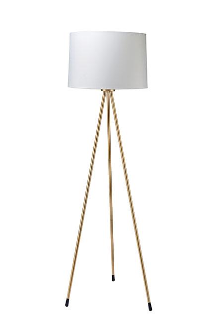 Zera Floor Lamp - Casa Morelos / Coahuila Furniture (Oklahoma City, OK)