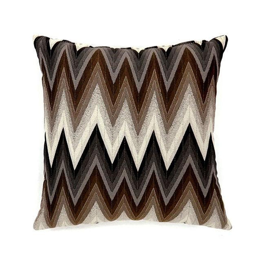 Ziggs Pillow (2/Box) - Casa Morelos / Coahuila Furniture (Oklahoma City, OK)
