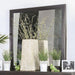 Berenice Espresso Mirror - Casa Morelos / Coahuila Furniture (Oklahoma City, OK)