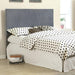 Winn Park Queen/Full & Twin Headboard - Casa Morelos / Coahuila Furniture (Oklahoma City, OK)