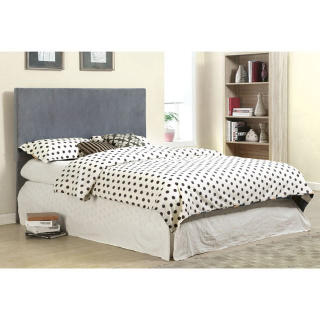 Winn Park Queen/Full & Twin Headboard - Casa Morelos / Coahuila Furniture (Oklahoma City, OK)