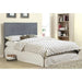 Winn Park Queen/Full & Twin Headboard - Casa Morelos / Coahuila Furniture (Oklahoma City, OK)