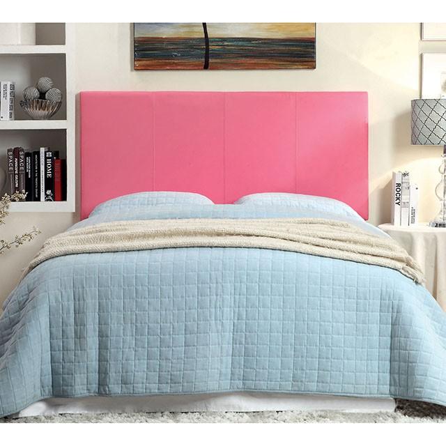 Winn Park Queen/Full & Twin Headboard - Casa Morelos / Coahuila Furniture (Oklahoma City, OK)