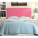 Winn Park Queen/Full & Twin Headboard - Casa Morelos / Coahuila Furniture (Oklahoma City, OK)