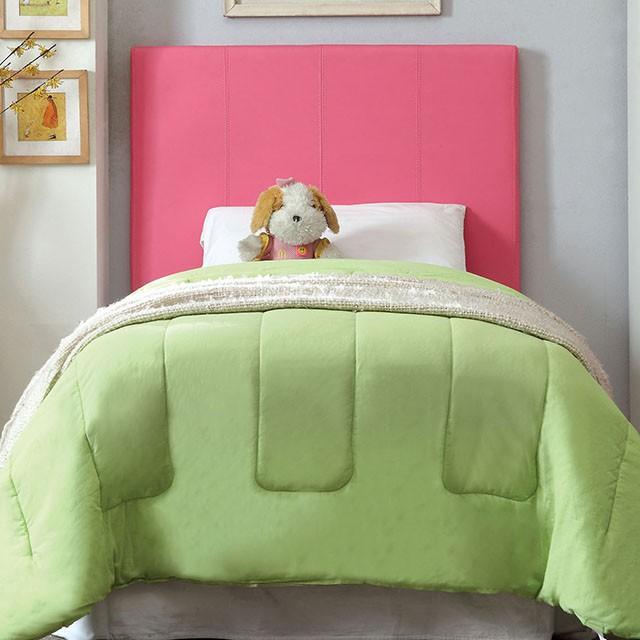 Winn Park Queen/Full & Twin Headboard - Casa Morelos / Coahuila Furniture (Oklahoma City, OK)