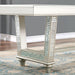 ADELINA Dining Table - Casa Morelos / Coahuila Furniture (Oklahoma City, OK)
