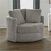COCHRANE Chair, Gray - Casa Morelos / Coahuila Furniture (Oklahoma City, OK)