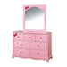 DANI Mirror - Casa Morelos / Coahuila Furniture (Oklahoma City, OK)
