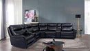 BRAYLEE Power Sectional - Casa Morelos / Coahuila Furniture (Oklahoma City, OK)