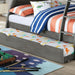HOOPLE Trundle - Casa Morelos / Coahuila Furniture (Oklahoma City, OK)