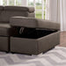 HUGO Sectional - Casa Morelos / Coahuila Furniture (Oklahoma City, OK)