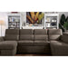 HUGO Sectional - Casa Morelos / Coahuila Furniture (Oklahoma City, OK)