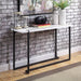 IZAR Sofa Table - Casa Morelos / Coahuila Furniture (Oklahoma City, OK)