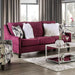 JILLIAN Sofa - Casa Morelos / Coahuila Furniture (Oklahoma City, OK)
