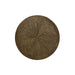 Julia Light Oak Round Dining Table - Casa Morelos / Coahuila Furniture (Oklahoma City, OK)
