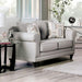 KACEY Loveseat - Casa Morelos / Coahuila Furniture (Oklahoma City, OK)