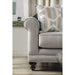 KACEY Loveseat - Casa Morelos / Coahuila Furniture (Oklahoma City, OK)