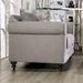 KACEY Loveseat - Casa Morelos / Coahuila Furniture (Oklahoma City, OK)